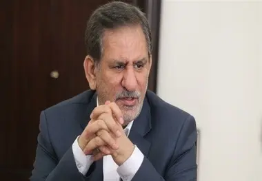 
دستور جهانگیری به وزیر صنعت برای کاهش قیمت خودرو
