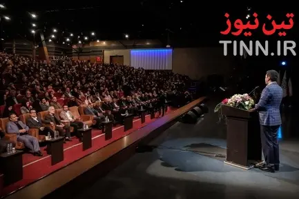 جشن خانواده بزرگ تاکسیرانان شهر تهران