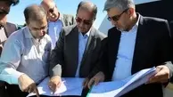 به زودی  پروژه آزاد راه نطنز- انار در استان یزد عملیاتی خواهد شد