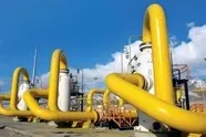رشد 40 درصدی قیمت گاز در اروپا