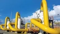 رشد 40 درصدی قیمت گاز در اروپا