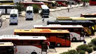 ۲ میلیون مسافر امسال در مازندران جابه‌جا شدند