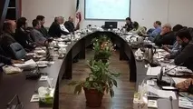 بررسی نحوه اجرایی سازی نقشه راه فناوری های دریایی کشور