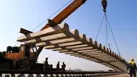 سهام دولت در پروژه راه‌ آهن کرمان سیرجان واگذار شود