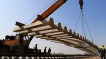 تامین منابع مالی راه آهن خرم آباد از محل تهاتر نفت