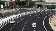 دولت سهام ساخت بزرگراه تبریز اهر را به مردم منطقه واگذار کند