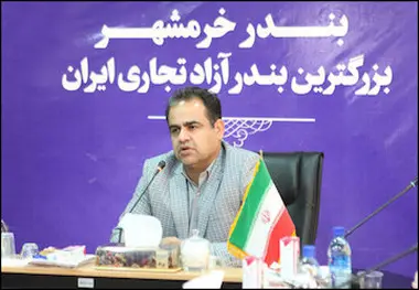 برای لایروبی اروندرود به همکاری عراقی‌ها نیاز داریم