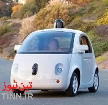 رونمایی از خودروی کاملا خودکار گوگل