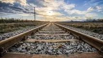 شمارش معکوس برای آغاز بهره برداری خط ریلی خواف هرات