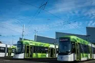 Alstom Wins Good Design Award for Melbourne Next-Generation Tram