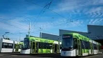 Alstom Wins Good Design Award for Melbourne Next-Generation Tram