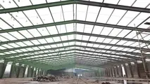 Strategic Warehouses at Imam Khomeini Port Reach 80% Completion in Major Overhaul Project