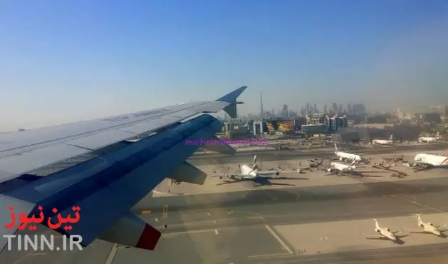 نقص فنی هواپیمای اهواز - تهران را به فرودگاه برگرداند
