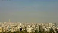 تهران در حالت اغما