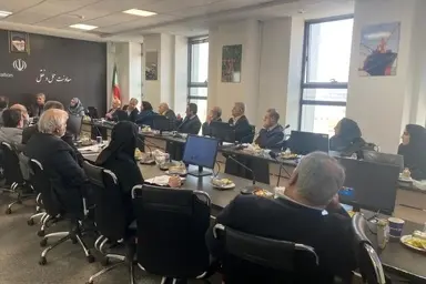 بازنگری آیین نامه تاسیس و فعالیت شرکت های حمل ونقل بین المللی کالا