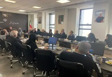 بازنگری آیین نامه تاسیس و فعالیت شرکت های حمل ونقل بین المللی کالا