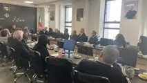بازنگری آیین نامه تاسیس و فعالیت شرکت های حمل ونقل بین المللی کالا