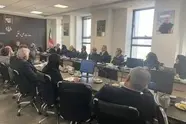 بازنگری آیین نامه تاسیس و فعالیت شرکت های حمل ونقل بین المللی کالا