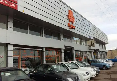 سایپا ۱۲ هزار خودروی سواری را به مشتریان تحویل نداد