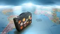چالش‌های 6گانه در پذیرایی از گردشگران خارجی
