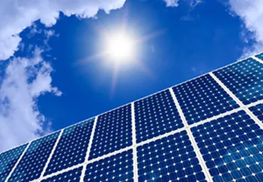 Solar-splitting concept could help sustain humanity