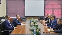  آغاز همکاری‌ های ریلی ازبکستان با قفقاز / گامی مهم در تقویت ترانزیت بین‌ المللی