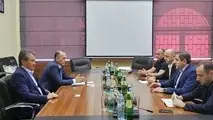  آغاز همکاری‌ های ریلی ازبکستان با قفقاز / گامی مهم در تقویت ترانزیت بین‌ المللی