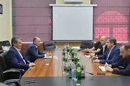  آغاز همکاری‌ های ریلی ازبکستان با قفقاز / گامی مهم در تقویت ترانزیت بین‌ المللی
