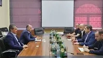  آغاز همکاری‌ های ریلی ازبکستان با قفقاز / گامی مهم در تقویت ترانزیت بین‌ المللی