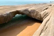 پارک ملی نایبند؛ نخستین پارک دریایی ایران در محاصره صنایع نفت و گاز!