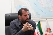 تردد بیش از دو میلیون زائر حسینی از مرزهای اربعینی استان خوزستان