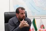 تردد بیش از دو میلیون زائر حسینی از مرزهای اربعینی استان خوزستان