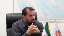 رشد ۳۹ درصدی تردد زائران اربعین از مرز خسروی