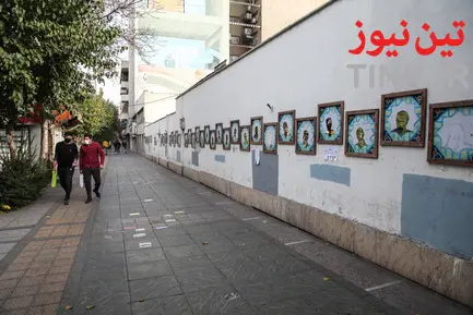 مرز هایی کرونایی (17)
