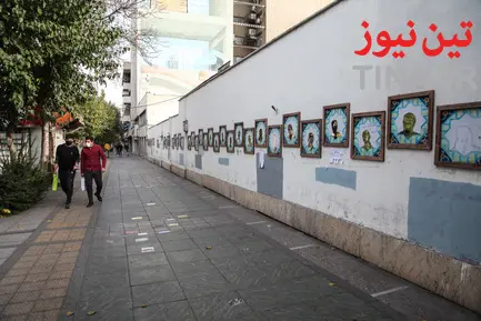 مرز هایی کرونایی (17)