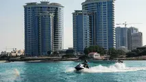 Iran’s Kish Island joins World Tourism Organisation