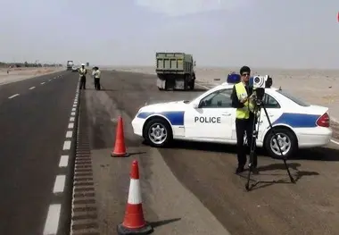 درخواست رانندگان از پلیس برای بازنگری در برخی مجازات‌ها