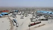 مسیر ترانزیتی برای کامیون های آذربایجانی نداریم/پایانه مرزی کلاله به اعتبار نیاز دارد
