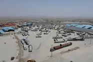 آخرین وضعیت ساخت پایانه مرزی کلاله در آذربایجان‌ شرقی