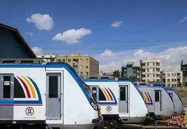 130km of railways to connect new towns to major cities via electric trains