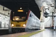 Alstom signs 15-year Train Services Agreement extension with Greater Anglia to maintain 133 Class 720 Aventra trains