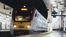 Alstom signs 15-year Train Services Agreement extension with Greater Anglia to maintain 133 Class 720 Aventra trains