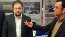 کیفیت کار شرکت‌ های ایرانی در تعمیر هواپیما عالی است