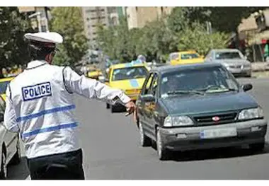 محدودیت های ترافیکی آخر هفته اعلام شد