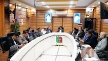 شناسایی ۶۳ نقطه حادثه خیز در جاده های کهگیلویه و بویراحمد