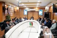 شناسایی ۶۳ نقطه حادثه خیز در جاده های کهگیلویه و بویراحمد