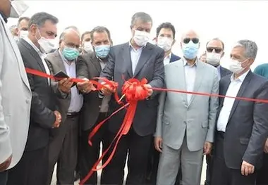 بهره برداری ۳۰ کیلومتر دیگر از آزادراه شرق اصفهان در سال ۱۴۰۱ 