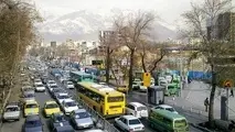 آغاز عملیات اجرایی تقاطع های سطح شهر کرج؛ انعقاد قرارداد خرید ۴۰ اتوبوس برقی