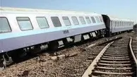 ۳۰ کشته در حادثه برخورد قطار با اتوبوس در پاکستان