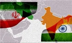 ایران سومین صادرکننده نفت به هند شد